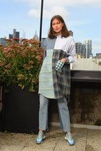 Load image into Gallery viewer, BARRY MADE - Raglan Shirt Dress