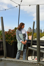 Load image into Gallery viewer, BARRY MADE - Raglan Shirt Dress