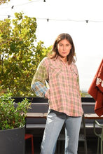 Load image into Gallery viewer, BARRY MADE - Neika Shirt