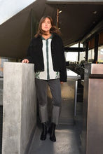 Load image into Gallery viewer, BARRY MADE - Lenah Jacket (Black)