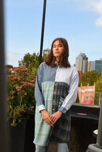 Load image into Gallery viewer, BARRY MADE - Raglan Shirt Dress